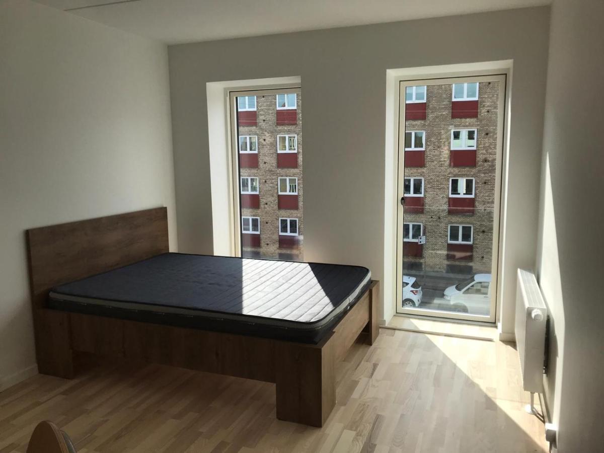 Апартаменты Copenhagen Togo - Amager Экстерьер фото